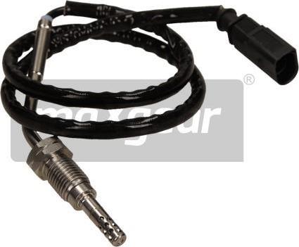 Maxgear 21-0413 - CZUJNIK TEMP. SPALIN VW PASSAT 2.0TDI 05-