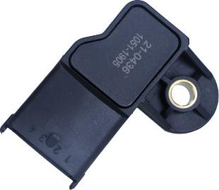 Maxgear 21-0436 - CZUJNIK CIŚN. POWIETRZA OPEL ASTRA 1.4TURBO 10-