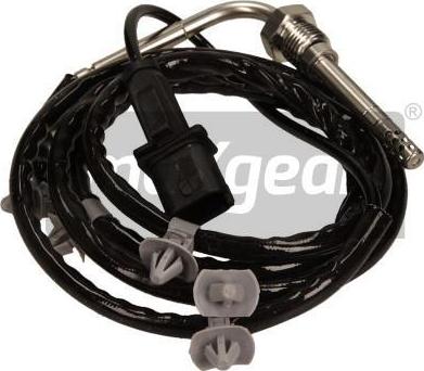 Maxgear 21-0423 - Czujnik, temperatura spalin