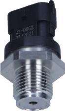 Maxgear 21-0662 - CZUJNIK CIŚN. PALIWA RENAULT MASTER 2.0D-2.5D-3.0D 02-