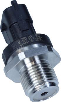 Maxgear 21-0684 - CZUJNIK CIŚN. PALIWA VOLVO S60 05-