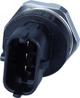 Maxgear 21-0683 - CZUJNIK CIŚN. PALIWA RENAULT LAGUNA 3.0DCI 08-