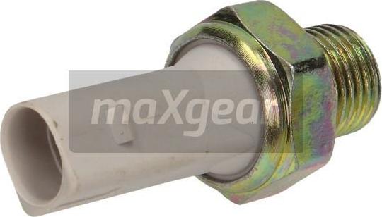 Maxgear 21-0106 - CZUJNIK CIŚN. OLEJU SKODA-VW