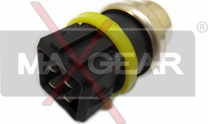 Maxgear 21-0134 - CZUJNIK TEMP. PŁYNU CHŁODZĄCEGO VW GOLF 1.4