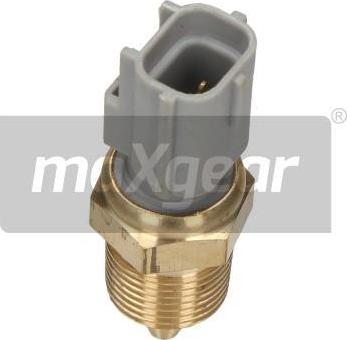 Maxgear 21-0127 - CZUJNIK TEMP. PŁYNU CHŁODZĄCEGO FORD ESCORT