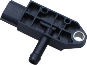 Maxgear 21-0865 - CZUJNIK CIŚN. SPALIN RENAULT CLIO 1.5DCI 10-