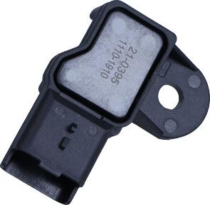 Maxgear 21-0395 - CZUJNIK CIŚN. POWIETRZA CITROEN 1.4-1.6 VTI C3-C4 PEUGEOT 207-308-PARTNER