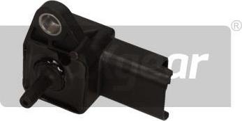 Maxgear 21-0396 - CZUJNIK CIŚN. POWIETRZA CITROEN JUMPY 2.0HDI 00-