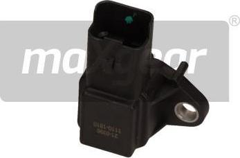 Maxgear 21-0396 - CZUJNIK CIŚN. POWIETRZA CITROEN JUMPY 2.0HDI 00-