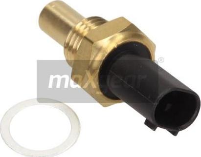 Maxgear 21-0360 - CZUJNIK TEMP. PŁYNU CHŁODZĄCEGO DB OM604-605- 646-651 05