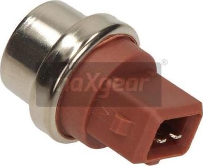 Maxgear 21-0362 - CZUJNIK TEMP. PŁYNU CHŁODZĄCEGO VW GOLF-POL