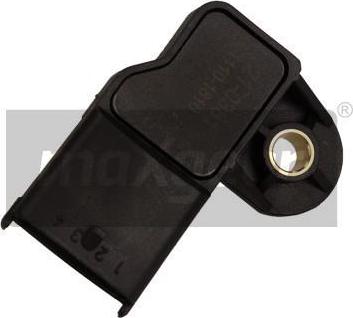 Maxgear 21-0381 - CZUJNIK CIŚN. DOŁADOWANIA IVECO