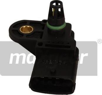 Maxgear 21-0381 - CZUJNIK CIŚN. DOŁADOWANIA IVECO