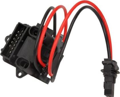 Maxgear 21-0324 - REZYSTOR DMUCHAWY RENAULT