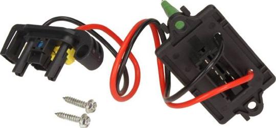 Maxgear 21-0322 - REZYSTOR DMUCHAWY RENAULT