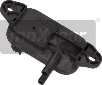 Maxgear 21-0374 - CZUJNIK CIŚN. SPALIN FORD C-MAX. FOCUS II-III. KUGA. MONDEO IV. S-MAX- JAGUAR S-TYPE. XF. XJ- MAZDA 3- VOLVO V70 II