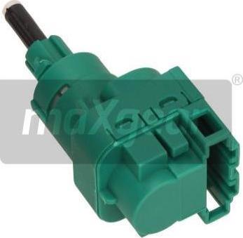 Maxgear 21-0294 - WŁĄCZNIK ŚWIATEŁ STOP VW