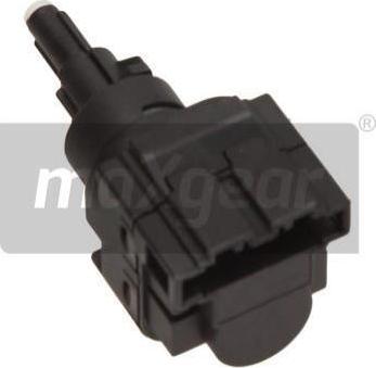 Maxgear 21-0296 - WŁĄCZNIK ŚWIATEŁ STOP VW