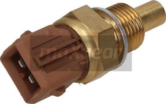 Maxgear 21-0266 - CZUJNIK TEMP. PŁYNU CHŁODZĄCEGO CITROEN