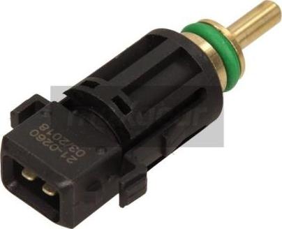 Maxgear 21-0260 - CZUJNIK TEMP. PŁYNU CHŁODZĄCEGO BMW E46-E39