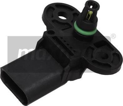 Maxgear 21-0203 - CZUJNIK CIŚN. POWIETRZA VW GOLF VI 1.6 08- 5K1