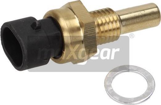 Maxgear 21-0225 - CZUJNIK TEMP. PŁYNU CHŁODZĄCEGO OPEL VECTRA
