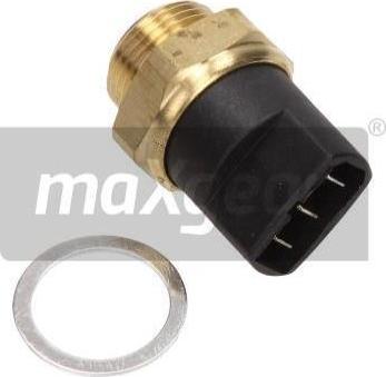 Maxgear 21-0274 - WŁĄCZNIK WENTYLATORA VW T4