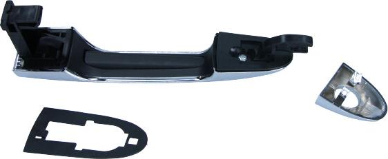 Maxgear 28-0997 - KLAMKA DRZWI FIAT P. 500L 12-17 LE