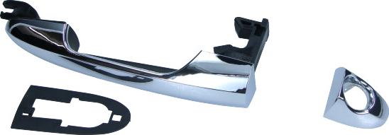 Maxgear 28-0997 - KLAMKA DRZWI FIAT P. 500L 12-17 LE