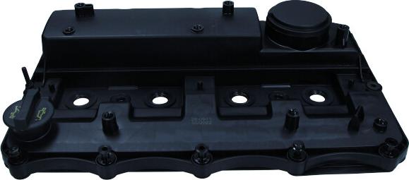 Maxgear 28-0911 - POKRYWA ZAWORÓW FORD TRANSIT 2.2TDCI 11- Z KORKIEM