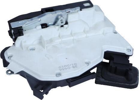 Maxgear 28-0444 - ZAMEK DRZWI VW T. GOLF VII- YETI PR