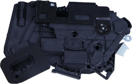 Maxgear 28-0442 - ZAMEK DRZWI VW P. GOLF6 -7- JETTA- PASSAT- SHARAN 10- PR
