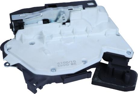 Maxgear 28-0442 - ZAMEK DRZWI VW P. GOLF6 -7- JETTA- PASSAT- SHARAN 10- PR