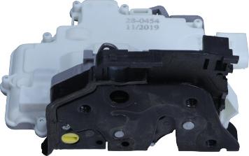 Maxgear 28-0454 - ZAMEK DRZWI VW P. A4 B8 PR