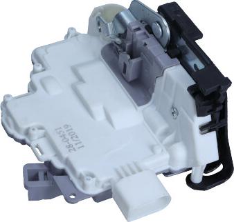 Maxgear 28-0451 - ZAMEK DRZWI SEAT P. ALTEA-LEON-TOLEDO III VW EOS LE !!!1P1837015!!!