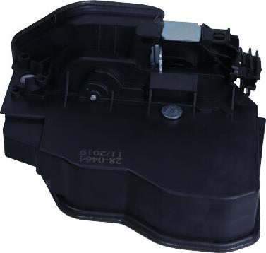 Maxgear 28-0464 - ZAMEK DRZWI BMW P. 5 E60- 6 E63- 7 E65- X5 E70 LE