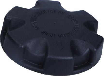 Maxgear 28-0466 - KOREK CHŁODNICY BMW E81-87-F20-21-E90