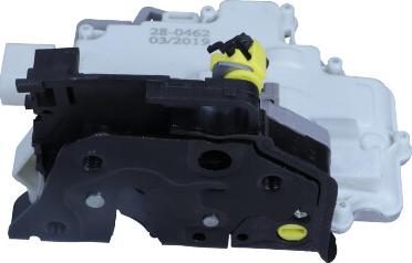 Maxgear 28-0462 - ZAMEK DRZWI VW T. EOS- LEAON- TOLEDO 04-11 LE DLA ZAMKA CENTRALNEGO