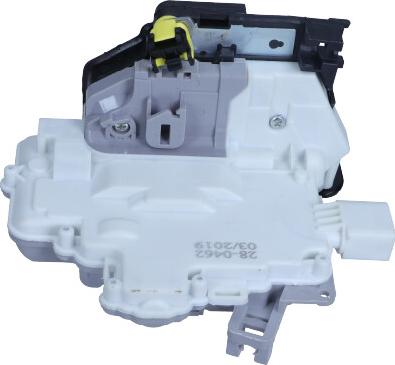 Maxgear 28-0462 - ZAMEK DRZWI VW T. EOS- LEAON- TOLEDO 04-11 LE DLA ZAMKA CENTRALNEGO