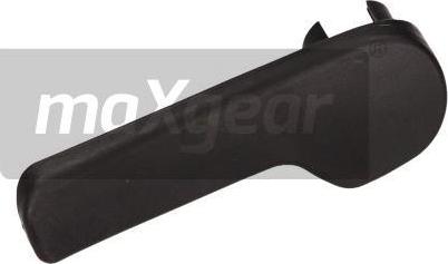 Maxgear 28-0409 - RĄCZKA OTWIERANIA POKRYWY SILNIKA SKODA FABIA 07-14- OCTAVIA 04-13- ROOMSTER 06-15-GOLF-PASSAT-TIGUAN-TOURAN-CADDY-ALTEA-CORDOBA