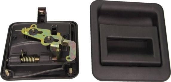 Maxgear 28-0416 - KLAMKA DRZWI FIAT BOCZNYCH DUCATO 91-02 PR