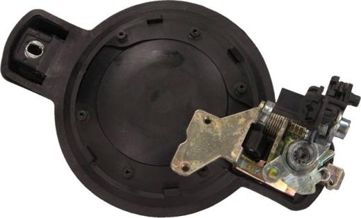 Maxgear 28-0417 - KLAMKA DRZWI FIAT T. DOBLO 01- LE-PR BEZ KLUCZYKA