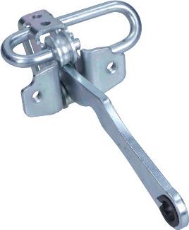 Maxgear 28-0489 - OGRANICZNIK DRZWI CITROEN P. JUMPER- DUCATO- BOXER 02-06 LE-PR