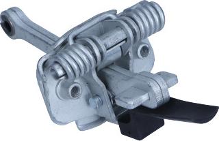 Maxgear 28-0431 - OGRANICZNIK DRZWI VW P. LUPO- AROSA LE-PR 97-05