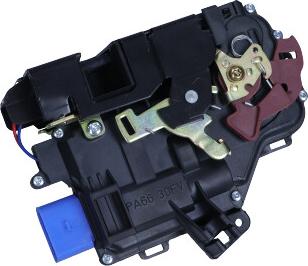 Maxgear 28-0432 - ZAMEK DRZWI VW P. GOLF-TOUAREG- JETTA-TOURAN 02-16-OCTAVIA 04- LE
