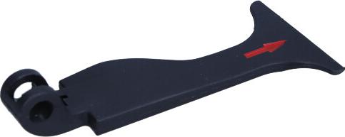 Maxgear 28-0425 - JĘZYCZEK PODNOSZENIA MASKI DB W203 00-