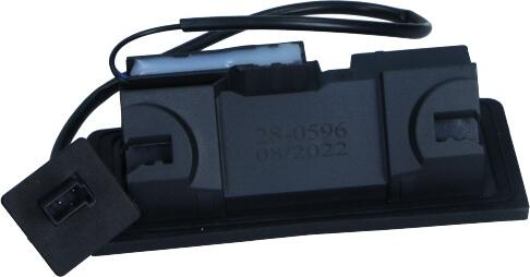 Maxgear 28-0596 - WŁĄCZNIK BAGAŻNIKA OPEL ASTRA H 04-10