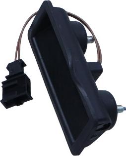 Maxgear 28-0586 - KLAMKA BAGAŻNIKA SKODA FABIA 00-08
