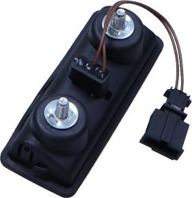 Maxgear 28-0586 - KLAMKA BAGAŻNIKA SKODA FABIA 00-08