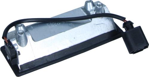Maxgear 28-0587 - KLAMKA BAGAŻNIKA VW TOUAREG 03-10